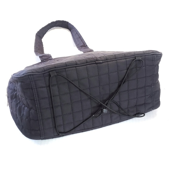 Gaiam Yoga Mat Gym Class Carry Bag Tote Duffle - Picture 5 of 7